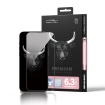 Dán cường lực Mipow HD Premium Silk trong suốt - iPhone 16 Pro 6.3"